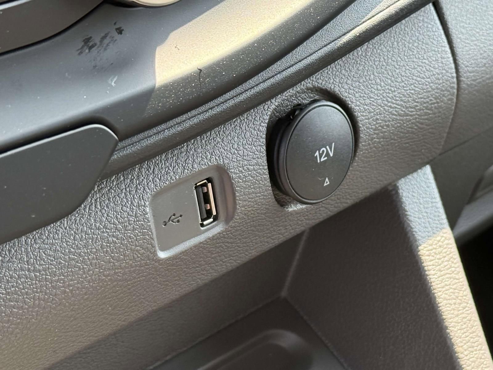 New 2025 Ford Transit 350 w/ Interior Upgrade Package RWD image 15