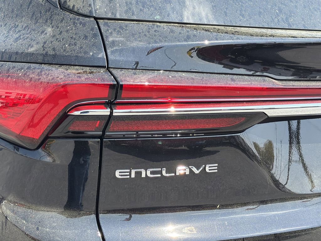 New 2026 Buick Enclave Preferred FWD image 24