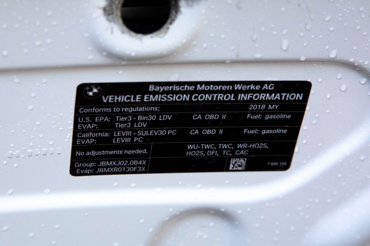 Used 2018 BMW 430i Gran Coupe image 31