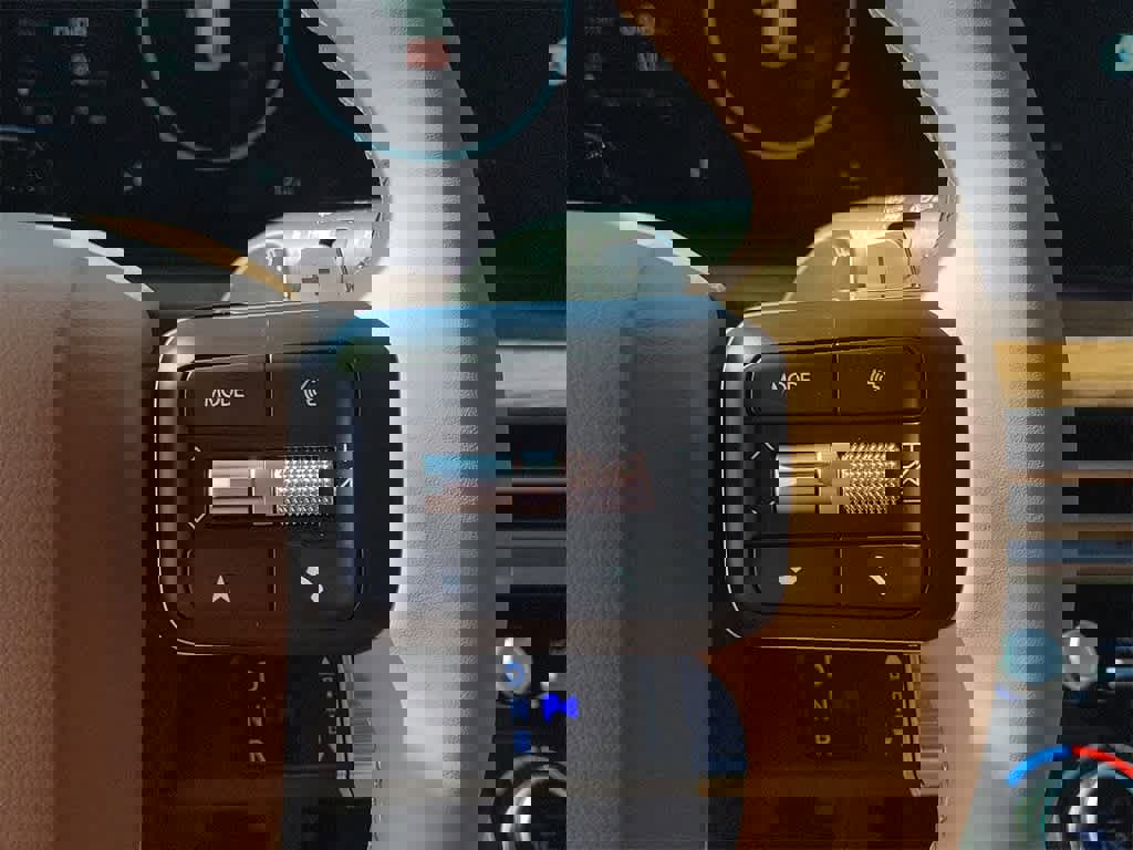 New 2026 Hyundai Santa Fe Limited image 27