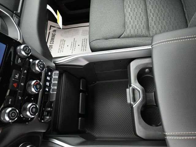 New 2026 RAM 1500 Big Horn w/ Night Edition image 23