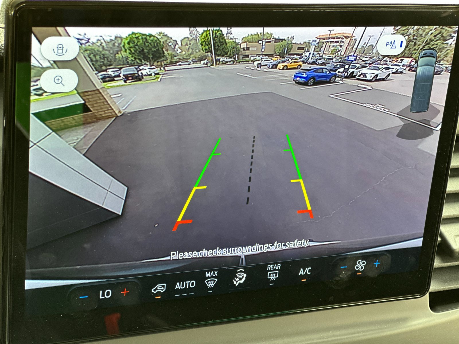 Certified 2023 Ford Transit 350 Medium Roof image 20