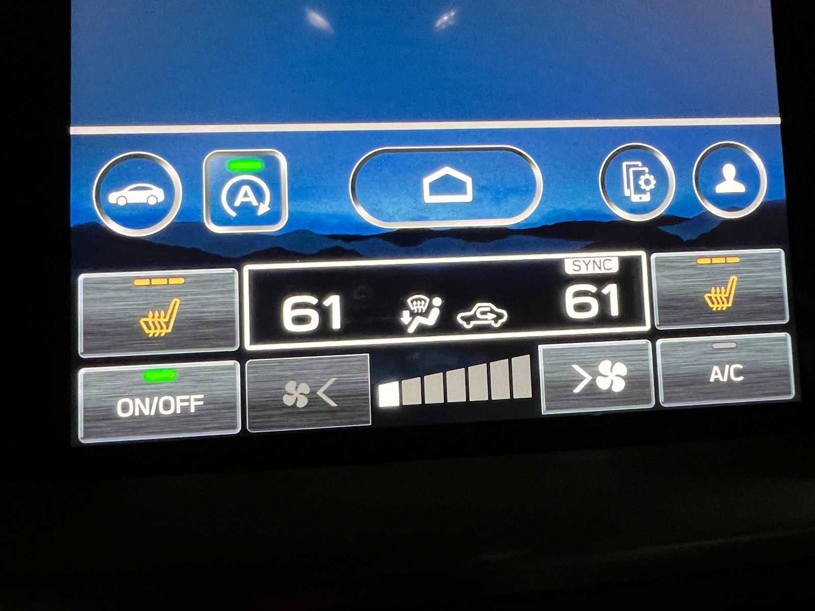 Used 2024 Subaru Outback Premium image 34