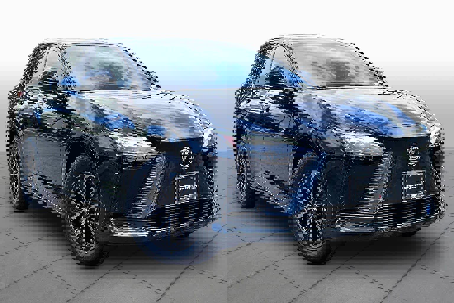 New 2026 Lexus RZ 350e 2WD w/ Accessory Package (2T) image 2