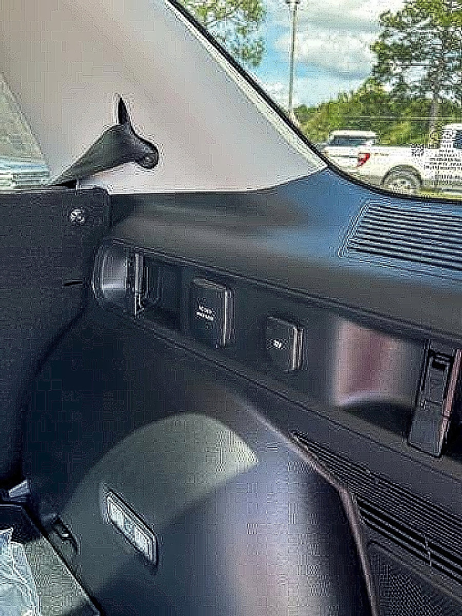 New 2025 Ford Bronco Sport Badlands w/ Sasquatch Badlands Package image 30