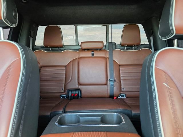 Used 2022 GMC Sierra 1500 Denali Ultimate image 18