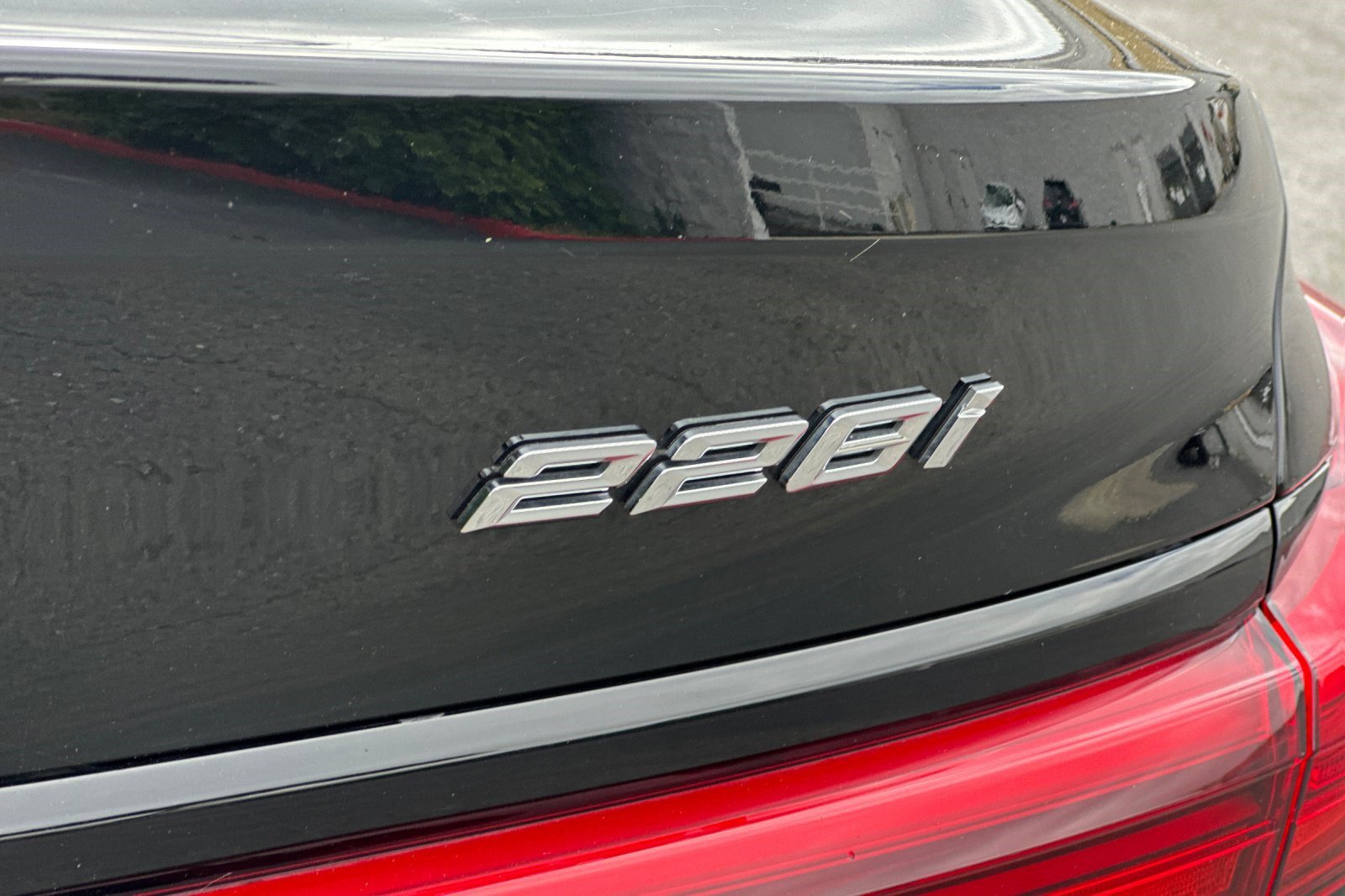 Used 2021 BMW 228i Gran Coupe image 38