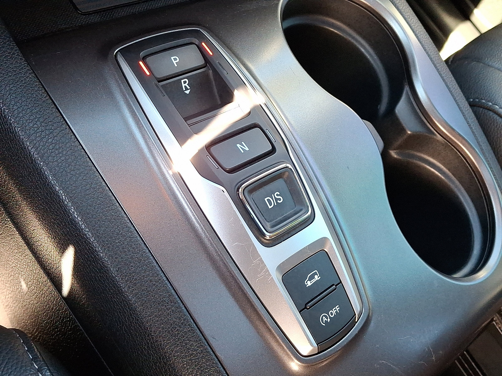 Used 2022 Honda Pilot Special Edition image 17