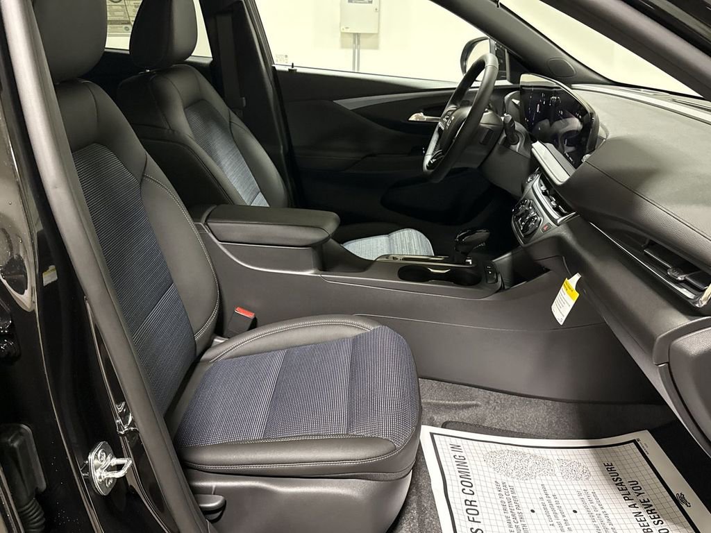 New 2026 Buick Envista Preferred w/ Convenience I Package image 21
