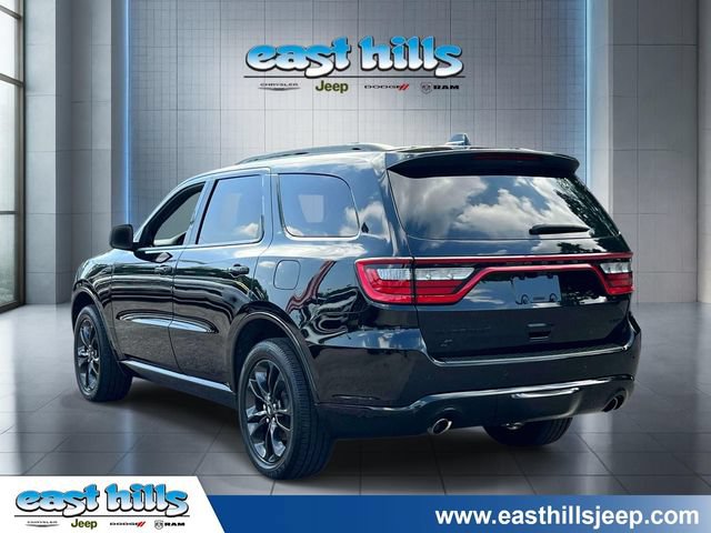 Certified 2023 Dodge Durango GT AWD/4WD image 8