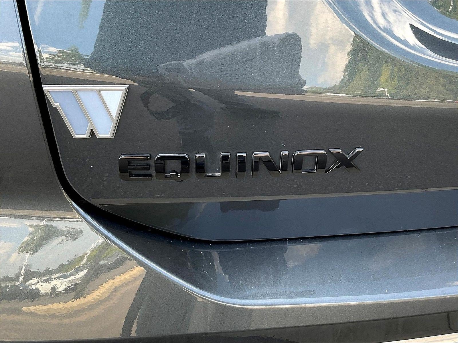 Used 2019 Chevrolet Equinox LT FWD image 23