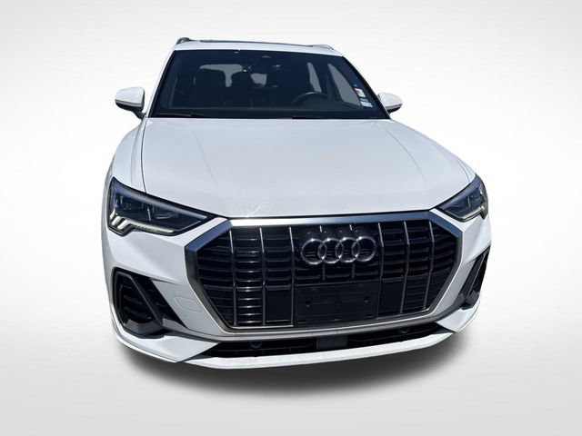 Used 2025 Audi Q3 2.0T Premium AWD/4WD image 12