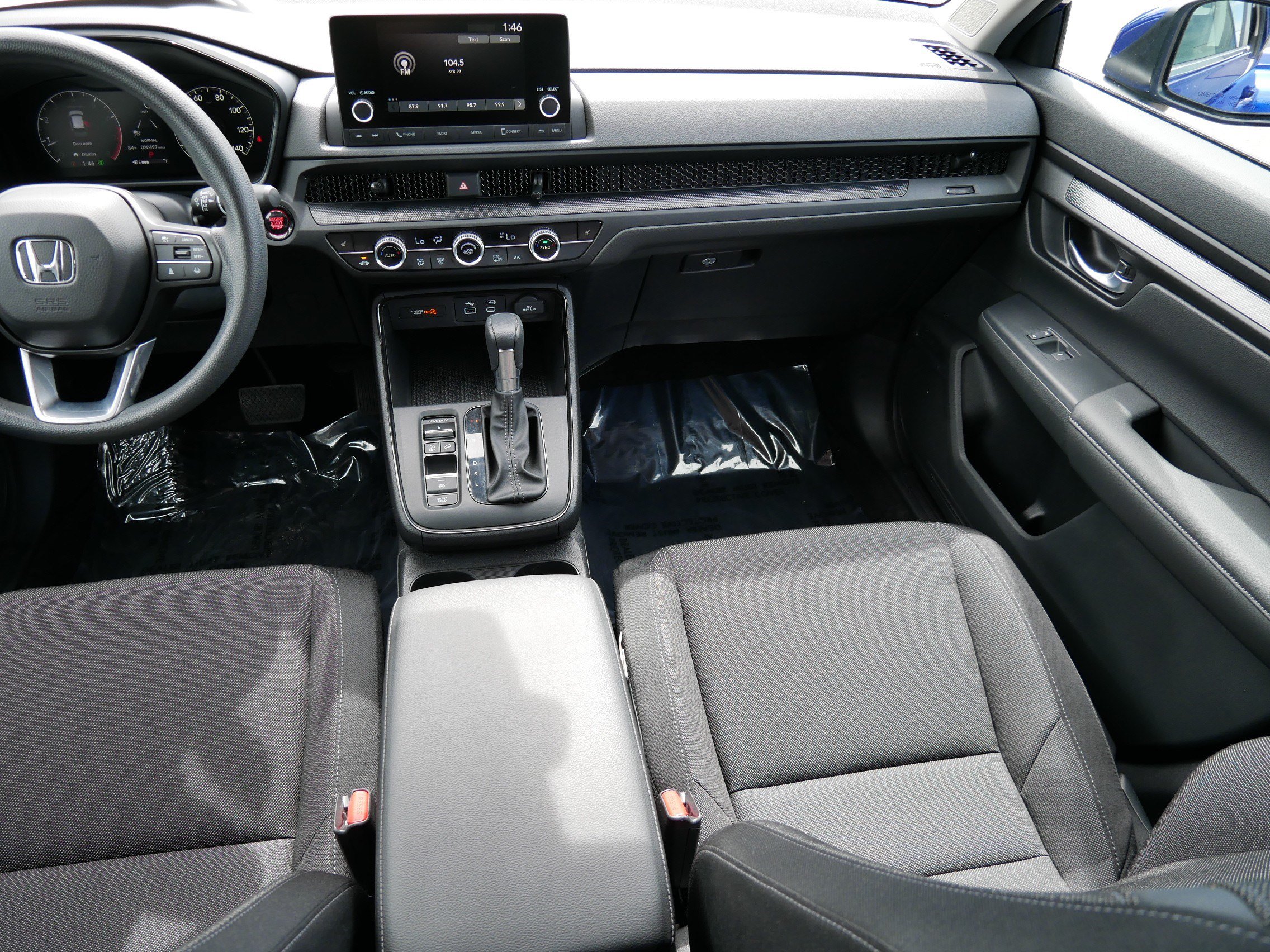 Certified 2024 Honda CR-V EX image 11