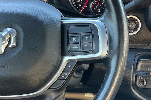 Used 2020 RAM 3500 Big Horn w/ Level 1 Equipment Group image 20