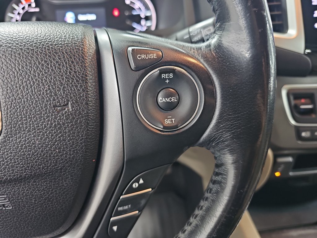 Used 2016 Honda Pilot EX-L image 20