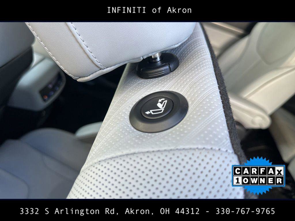 Used 2025 Hyundai Palisade SEL image 43