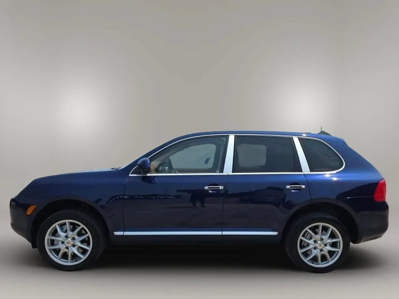 Used 2006 Porsche Cayenne S AWD/4WD image 5