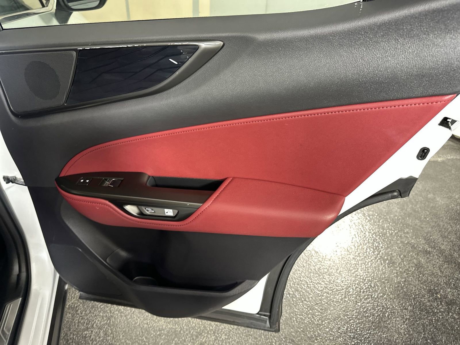 Used 2024 Lexus NX 350 AWD image 31