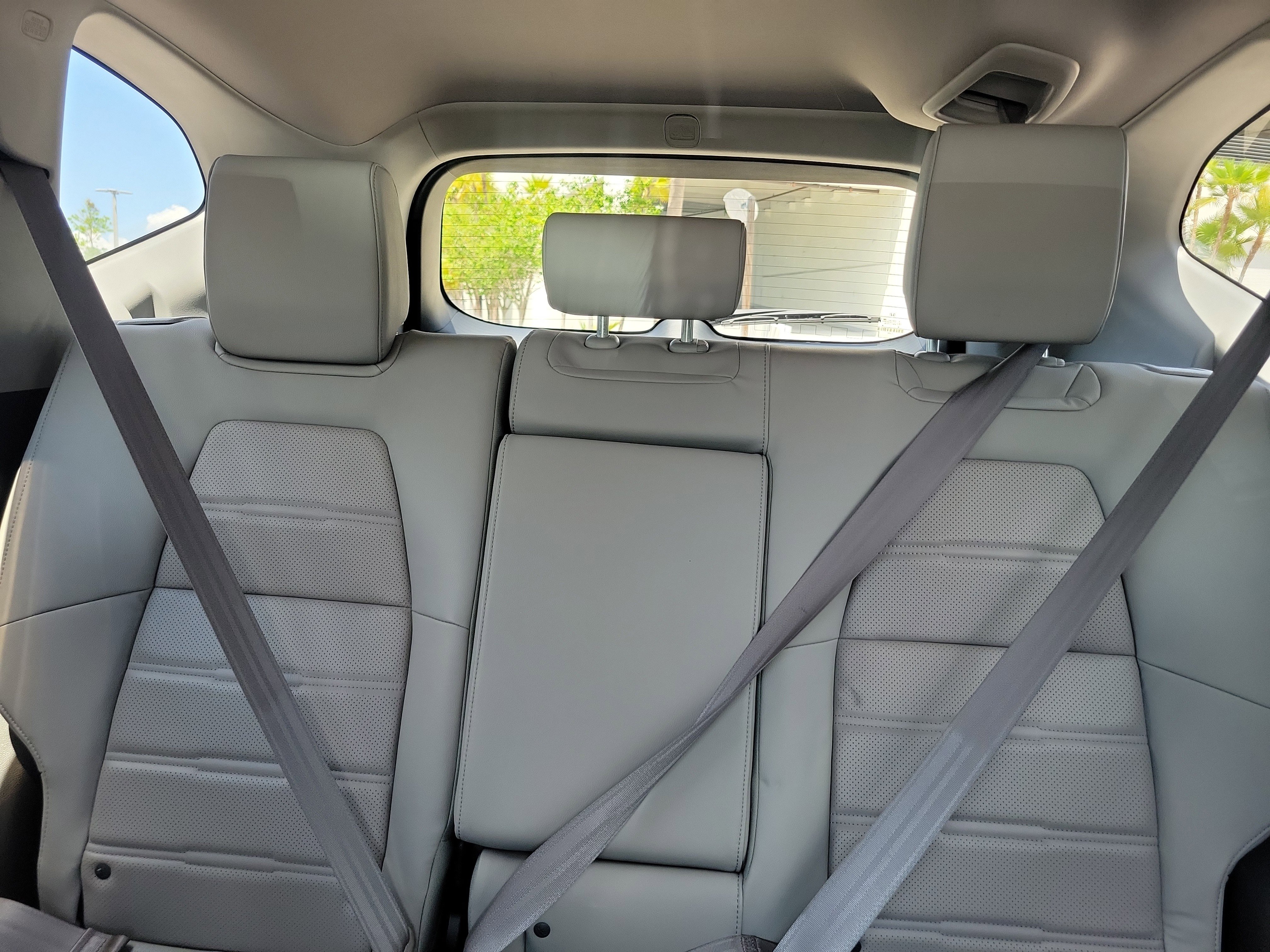 Used 2022 Honda CR-V EX-L image 10