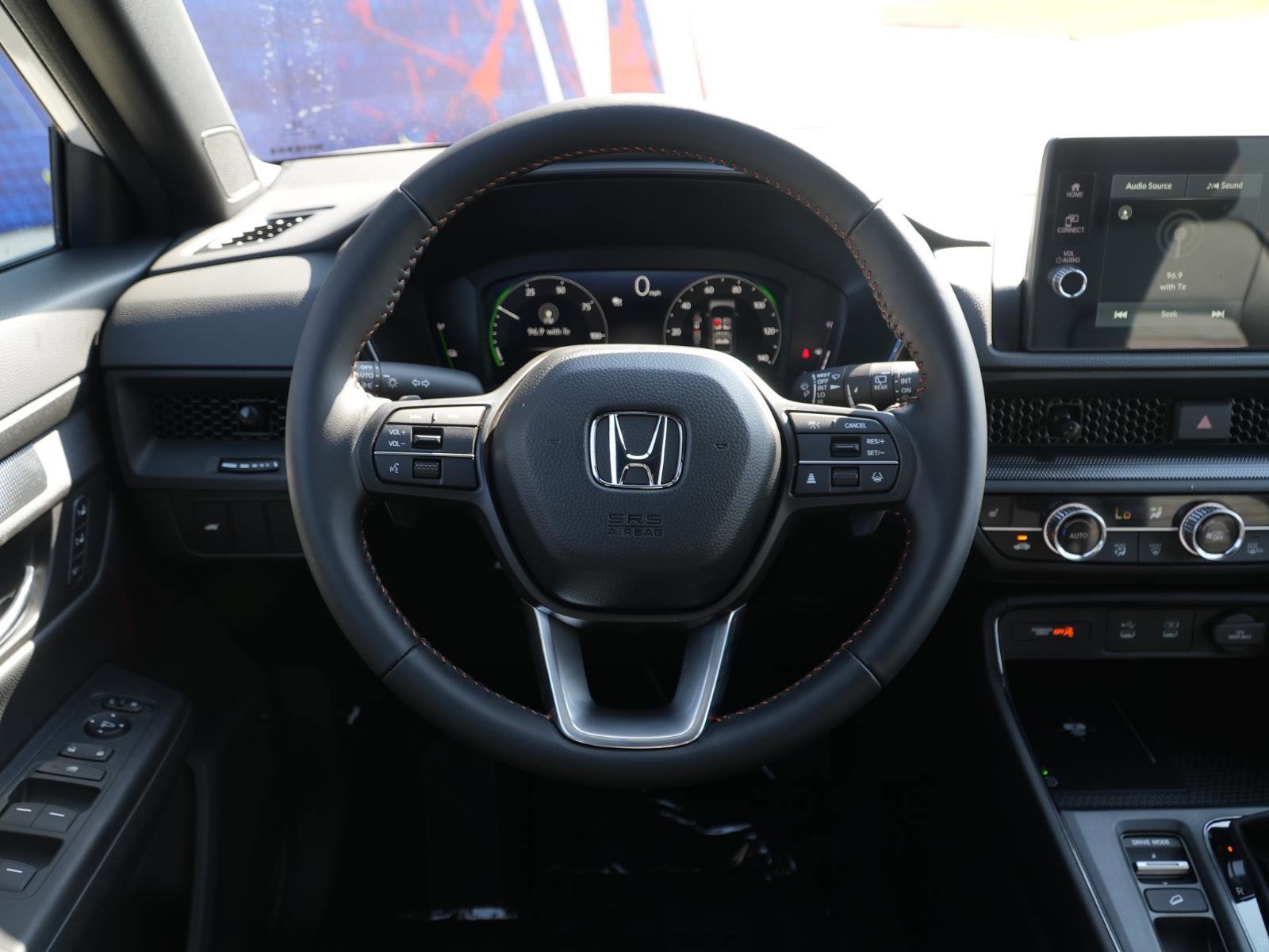 New 2026 Honda CR-V Sport-L image 21