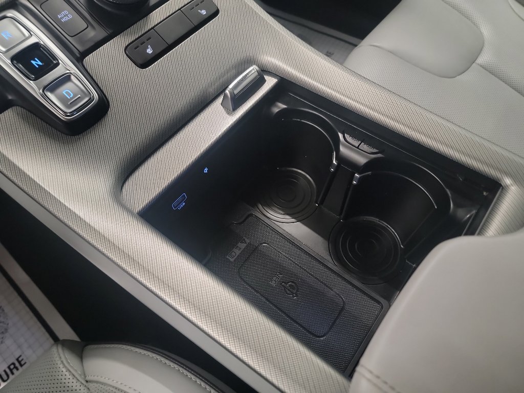 Used 2024 Hyundai Palisade SEL image 28