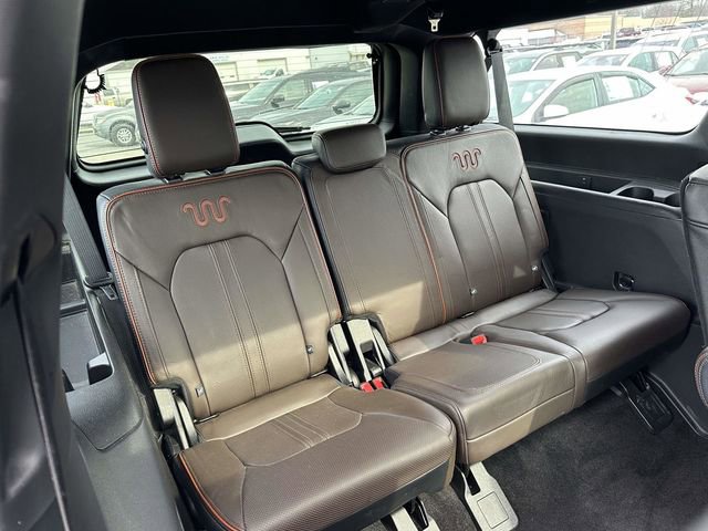 Used 2020 Ford Expedition Max King Ranch image 20
