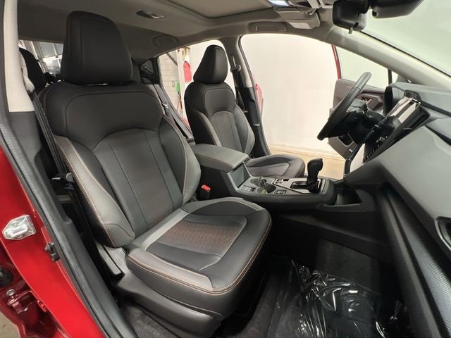 Certified 2025 Subaru Crosstrek 2.5i Limited image 22