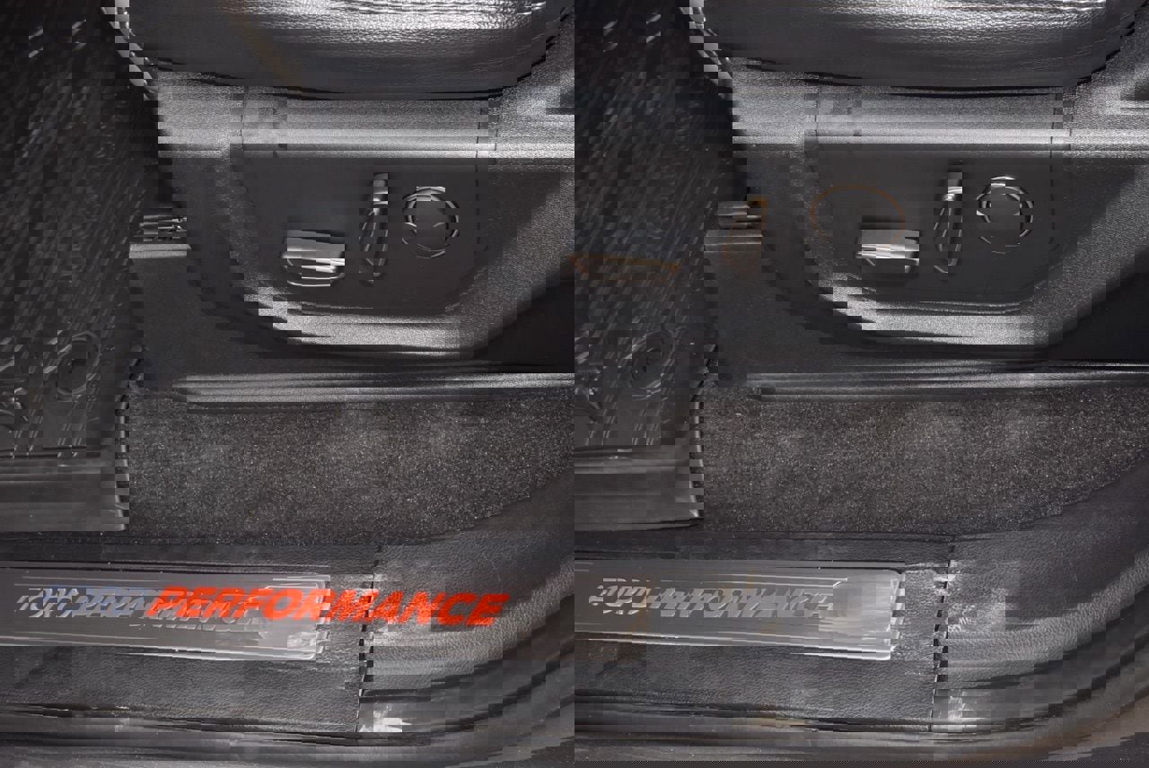 Used 2018 Ford F150 Raptor w/ Equipment Group 801A Mid image 36