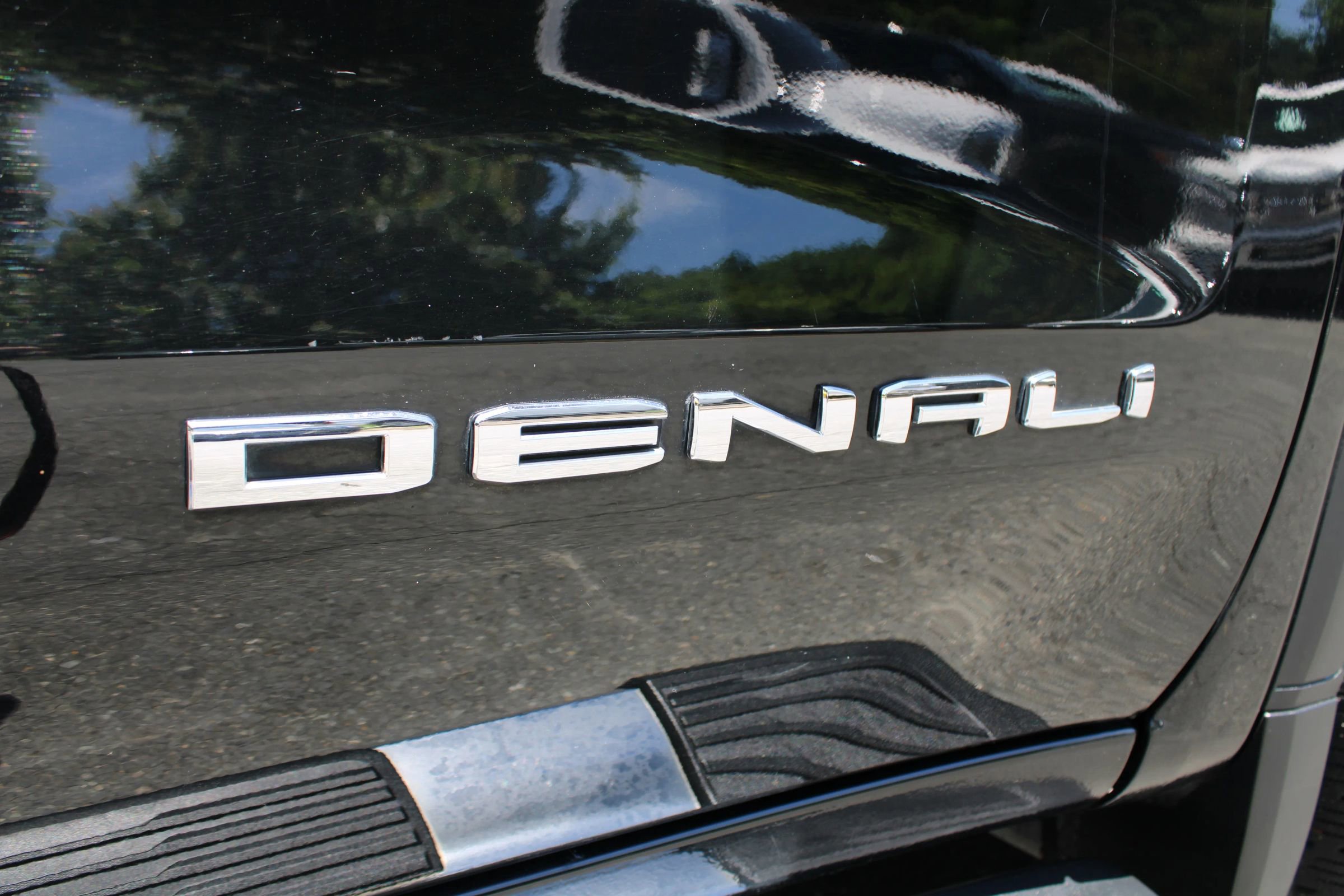 Used 2020 GMC Sierra 1500 Denali w/ Denali Premium Package image 24