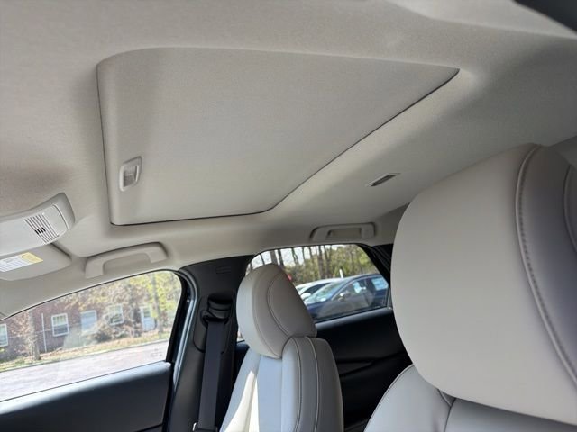 New 2026 MAZDA CX-30 AWD 2.5 S image 15
