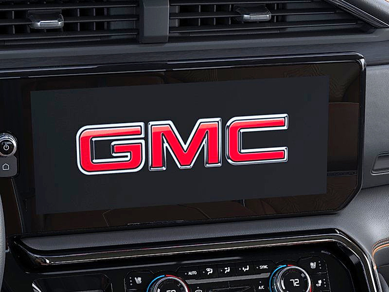 New 2026 GMC Sierra 2500 AT4 w/ AT4 Premium Plus Package AWD/4WD image 20