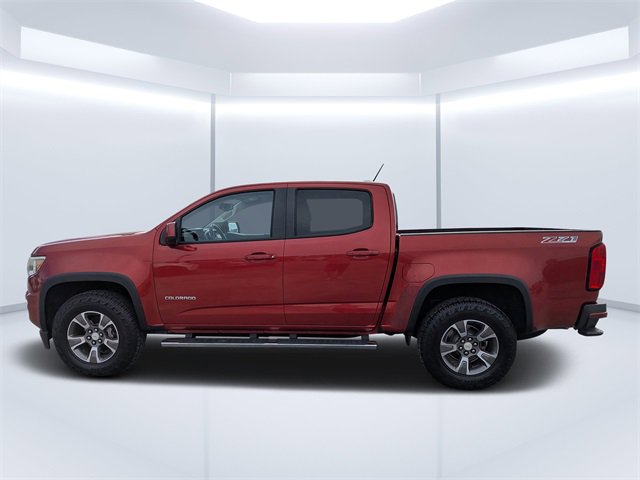 Used 2015 Chevrolet Colorado Z71 image 6