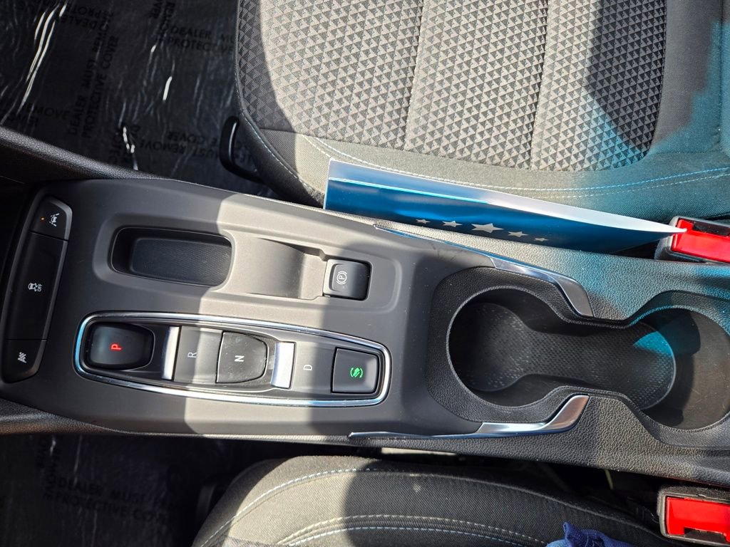 Used 2023 Chevrolet Bolt LT w/ Driver Confidence Package FWD image 31