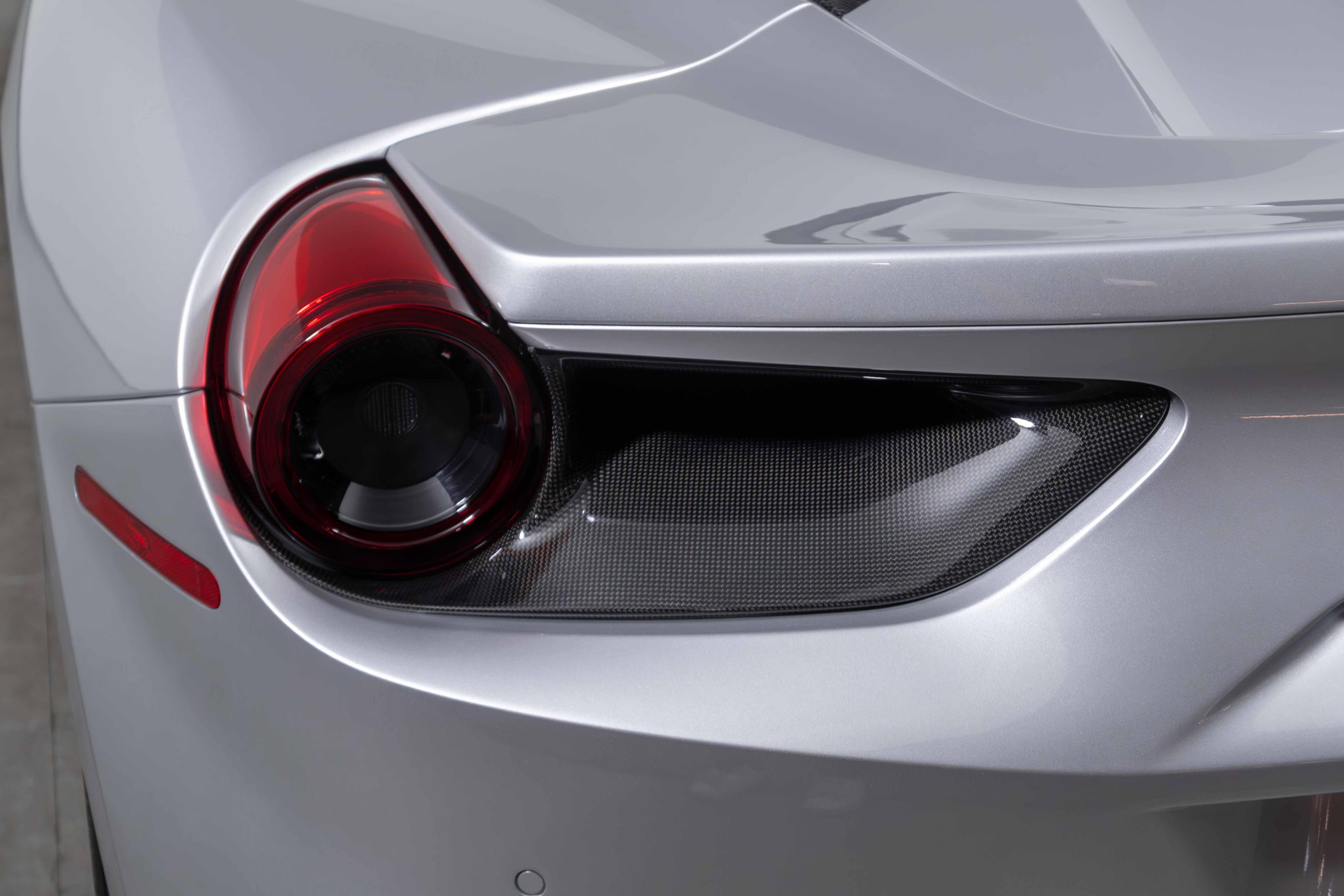 Used 2016 Ferrari 488 Spider image 48