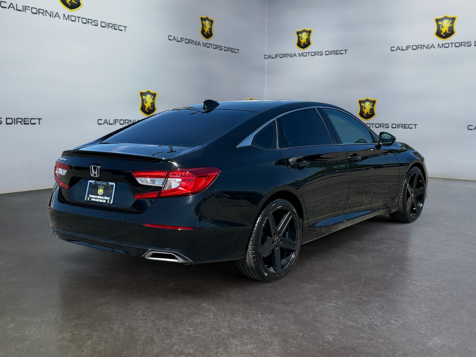 Used 2021 Honda Accord LX image 5