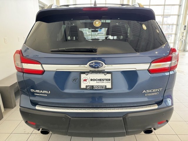 Used 2019 Subaru Ascent Touring w/ Popular Package #2A image 42