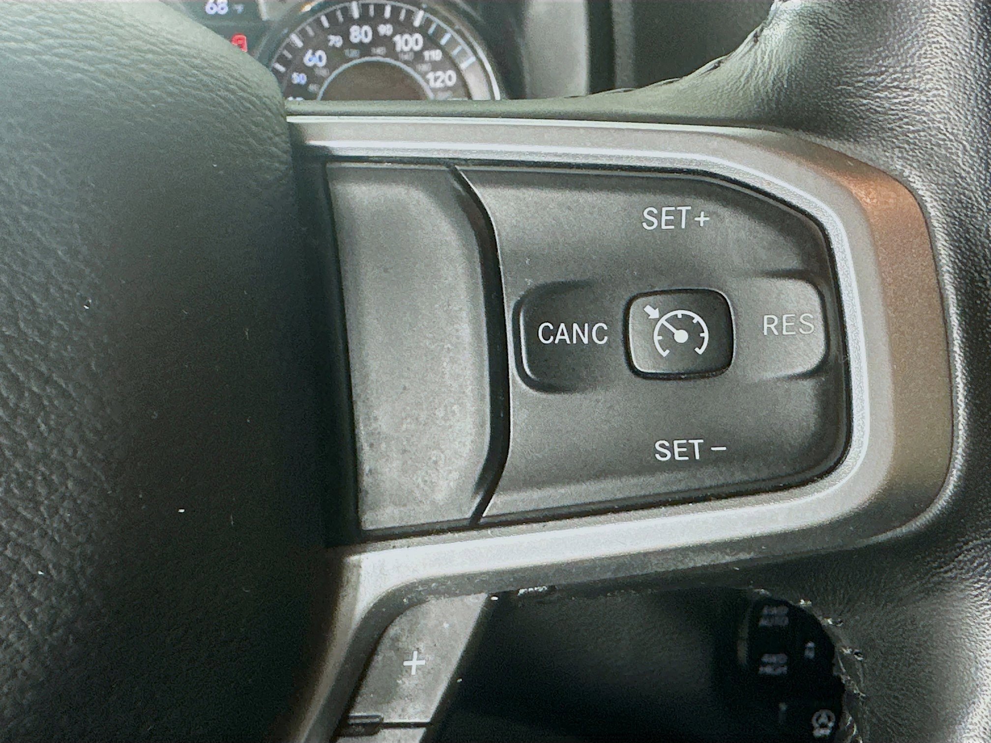 Used 2020 RAM 1500 Big Horn image 14
