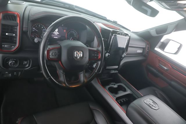 Used 2022 RAM 1500 Rebel w/ Level 1 Equipment Group AWD/4WD image 17