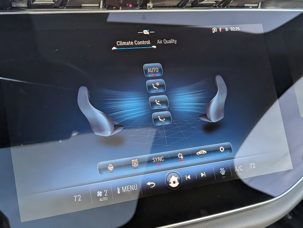 New 2026 Mercedes-Benz E 450 4MATIC Sedan image 19