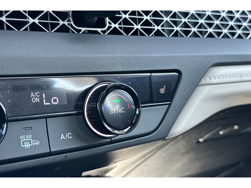 Used 2024 Honda Accord EX image 29