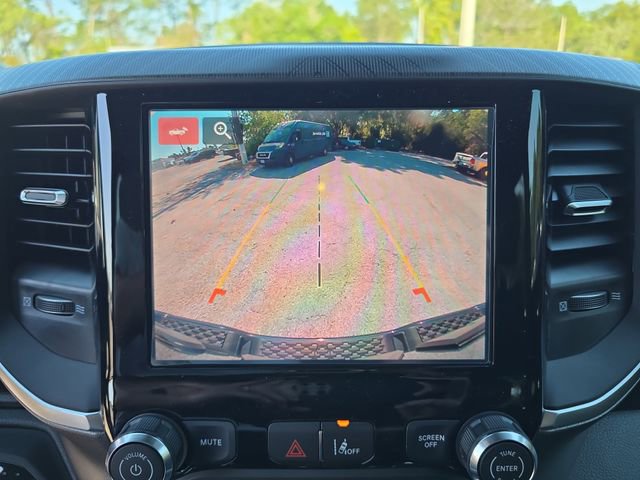New 2026 RAM 1500 Express image 18