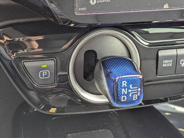 Used 2021 Toyota Prius Prime XLE FWD image 12