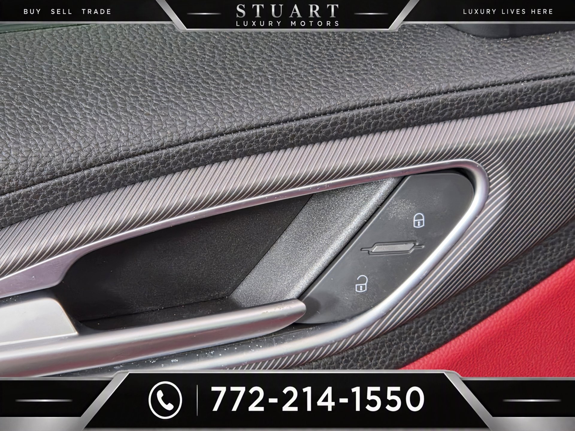 Used 2019 Alfa Romeo Giulia Ti Sport w/ Quick Order Package 22U Sport RWD image 7