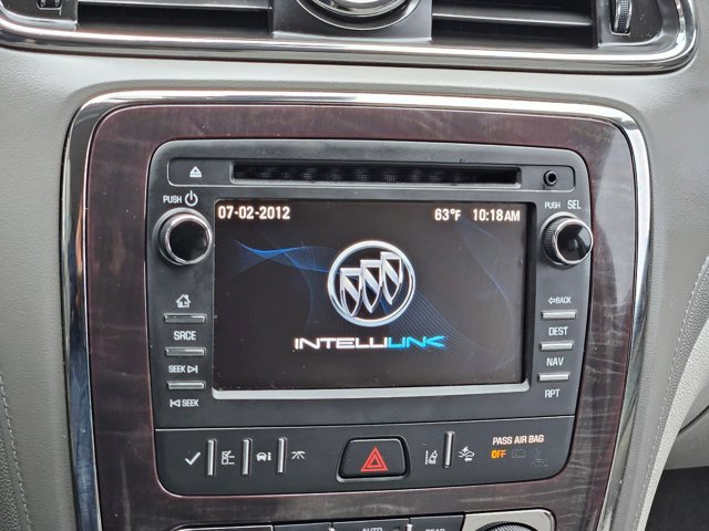 Used 2015 Buick Enclave Leather FWD image 10