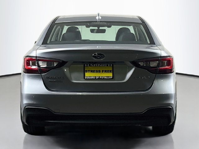 Used 2021 Subaru Legacy Limited AWD/4WD image 6