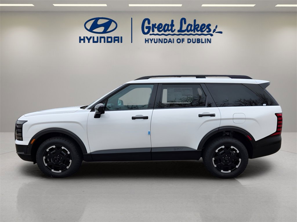 New 2026 Hyundai Palisade XRT Pro image 2