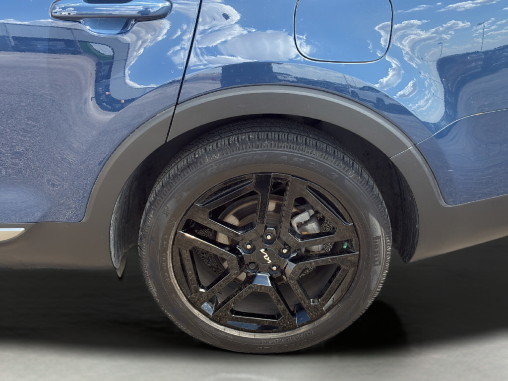 Used 2023 Kia Telluride SX Prestige X-Line AWD/4WD image 40