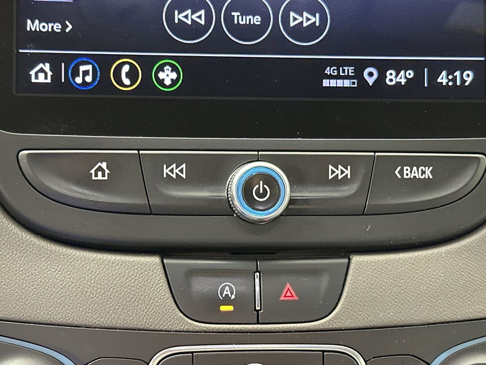 Used 2021 Chevrolet Malibu LS image 22