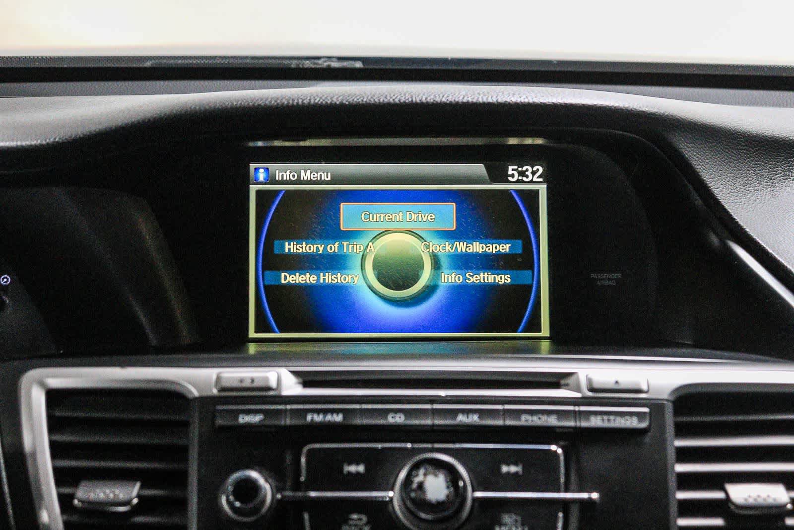 Used 2013 Honda Accord Sport image 15