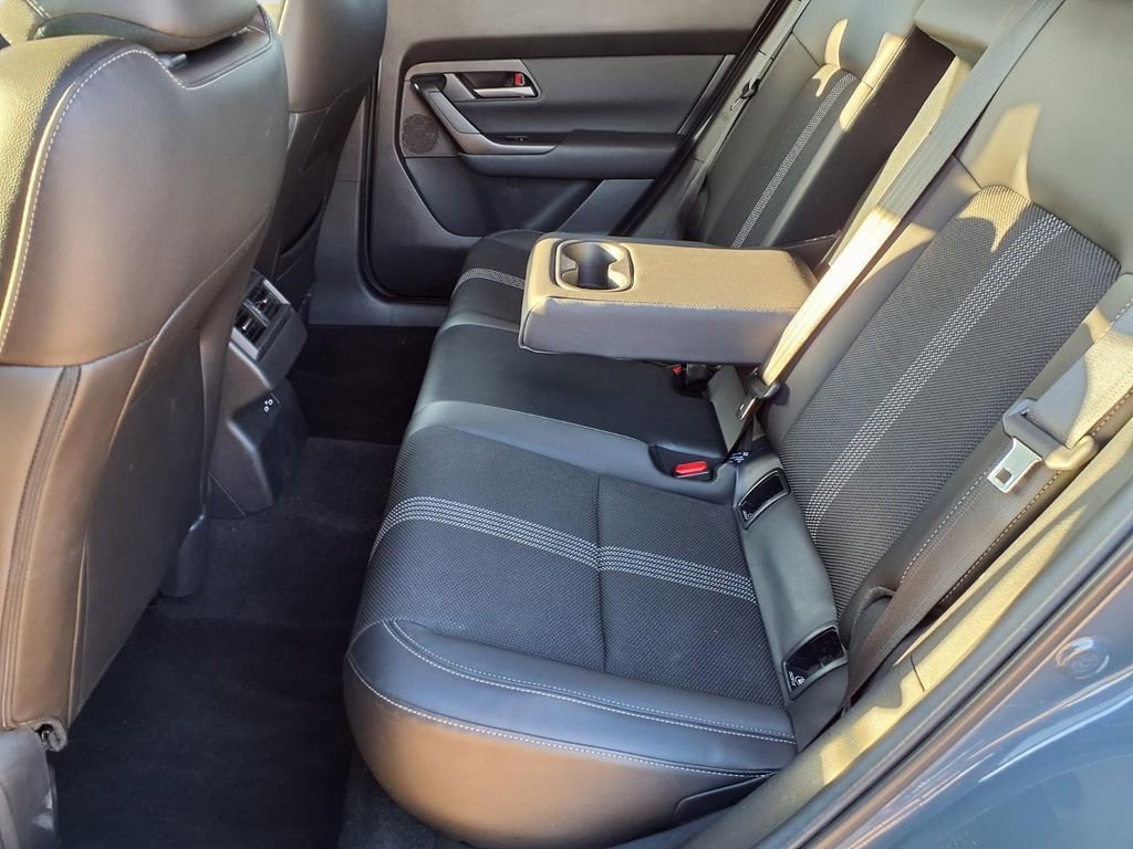 Used 2025 MAZDA CX-50 AWD 2.5 S w/ Preferred Package image 22